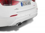 BMW X1 by AC Schnitzer 2010 года